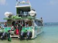 scoot fast cruise lombok