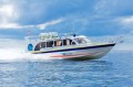 Wahana Gili Ocean Fast Boat