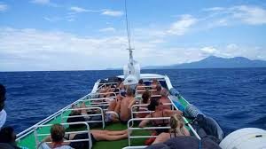 fast boat murah ke gili meno promo liburan